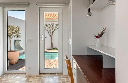 Sanderling beach & dune house - Foto 19