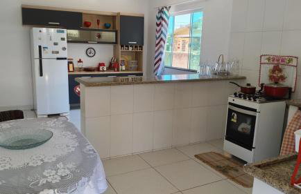 Casa de Temporada Unamar - Photo 2