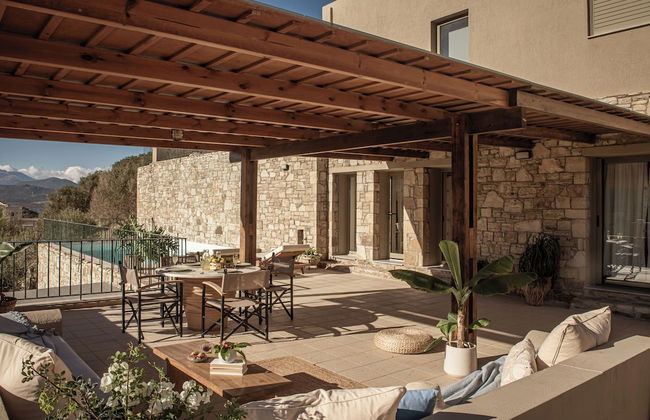 Istron Villas - Foto 76