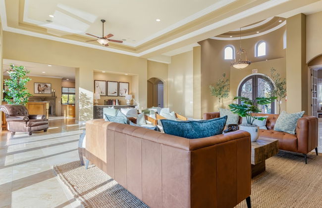 Cleveland Vista by Avantstay Pool Hot Tub Fire Pit Panoramic Views - Foto 13