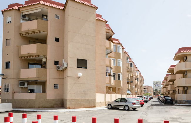 Apartamentos Tesy - Photo 53