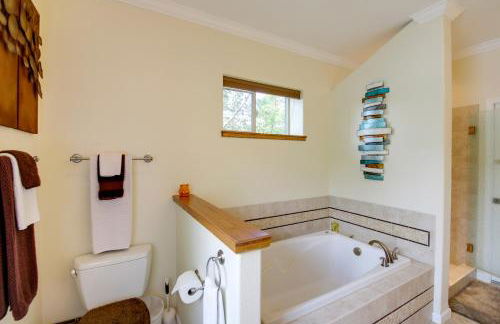 Clark Fork Riverfront Home with Dock! - Foto 16