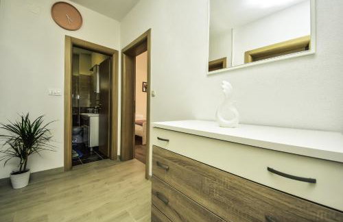 My Dalmatia - Villa Ljubica with private pool - Foto 20