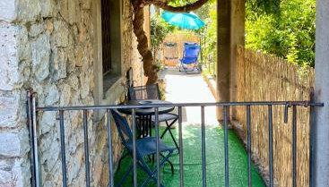 La Cigalière - Appartement Rez-de-Jardin - Foto 2