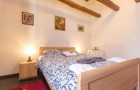 Holiday Home Kringa With A Fireplace 09 - Foto 19