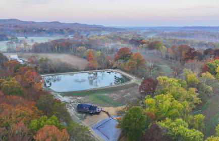 Eagle Lake Cottage - Foto 46