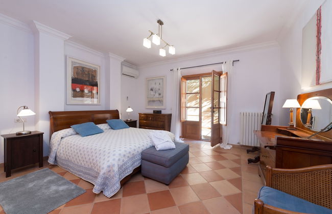 Circe in Fornalutx With 4 Bedrooms and 4 Bathrooms - Photo 26