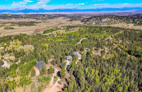 Warm Mountain Escape Secluded Peaceful Hot Tub - Foto 66