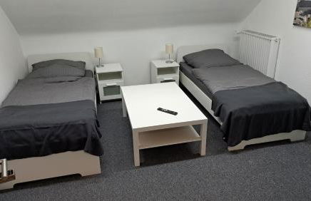 Haus Bremon - Monteur- und Ferienunterkunft Raum Aachen in ruhiger Lage - Foto 24