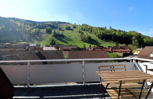 Apartment "Blackforest", Todtnau, 5 Schlafzimmer - Foto 2