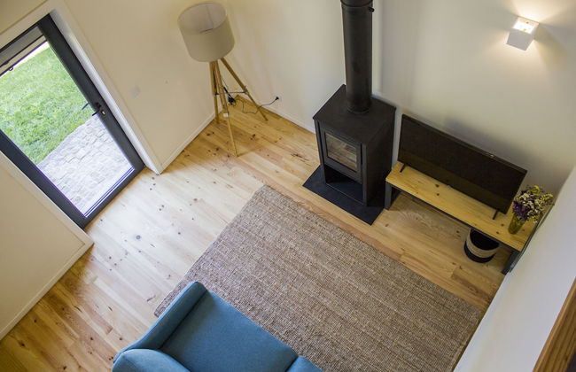 Aldeia da Margarida - Foto 56