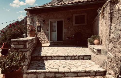 Villa Lithari, Nissaki, Corfu - Photo 28