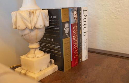 Historic orlando Casita Joy, DT, Lake Eola, Delaney park, 2 bedrooms 1 bathroom Unit B - Foto 8