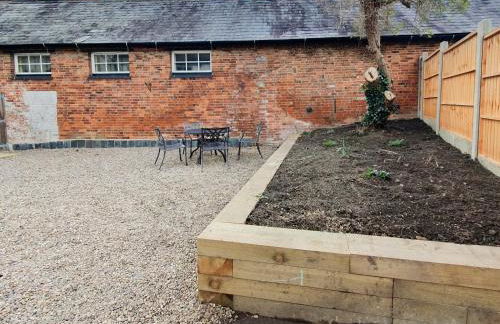 Drapers Cottage - Foto 16