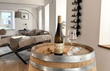 WeinZeit13 Wohlfuehlen an der Weinstrasse mit Sauna - Foto 8