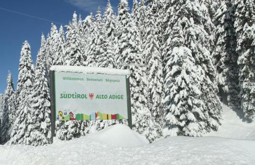 Apartments Unteradamerhof - Foto 45