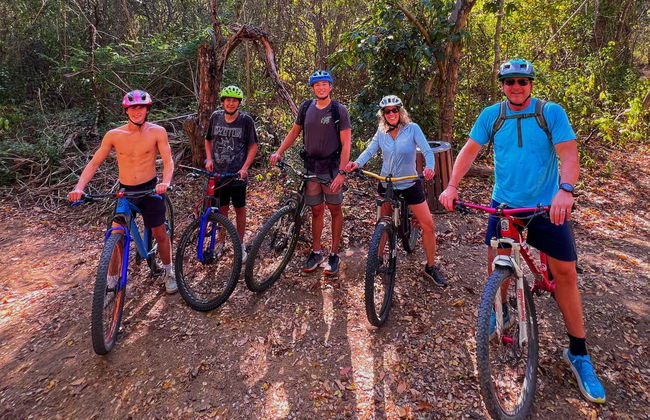 Tour de bicicleta por Huatulco - Foto 4