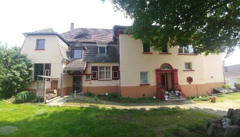 Historische Schule "Ferienwohnung Pauline" I&II - Foto 2