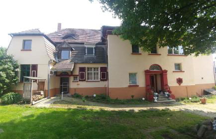 Historische Schule "Ferienwohnung Pauline" I&II - Foto 2