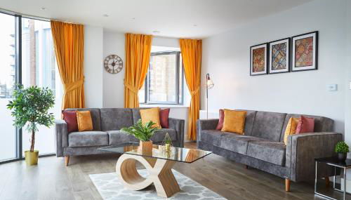 Elegant Plus Luxury Apartments - Foto 4