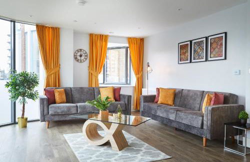 Elegant Plus Luxury Apartments - Foto 4