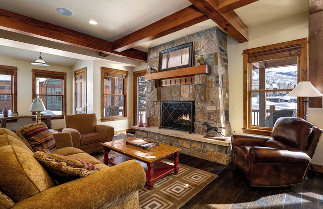 The Porches of Steamboat Springs - Foto 40