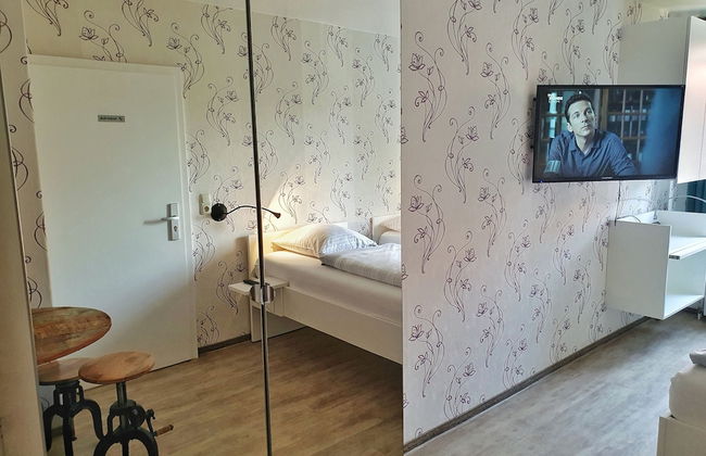 Aparthotel B & L - Foto 12