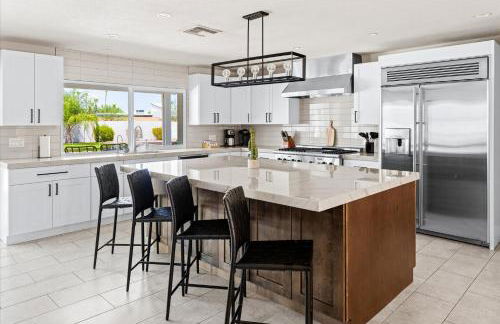 Sportscourt Pool Hot Tub Game Room Playground - Foto 20