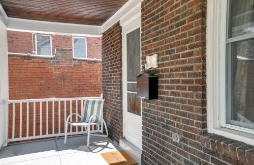 Pittsburgh Home Near Frick Park, 7 Mi to Dtwn - Foto 22