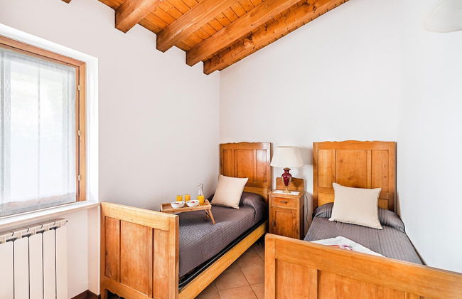 Poggio sul Clisi 30 Apartment by Wonderful Italy - Foto 7