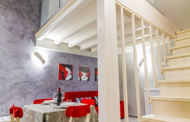 Suite Bordonaro Apartments - Foto 43