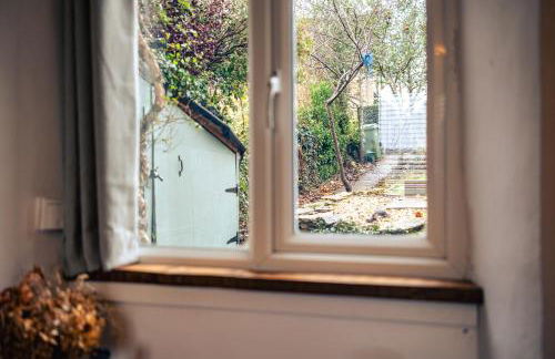 Holly Tree Cottage - Beautiful 2 Bedroom Cottage in Nailsworth - Foto 23