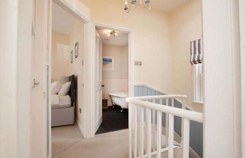 Clarence Cottage - Foto 12