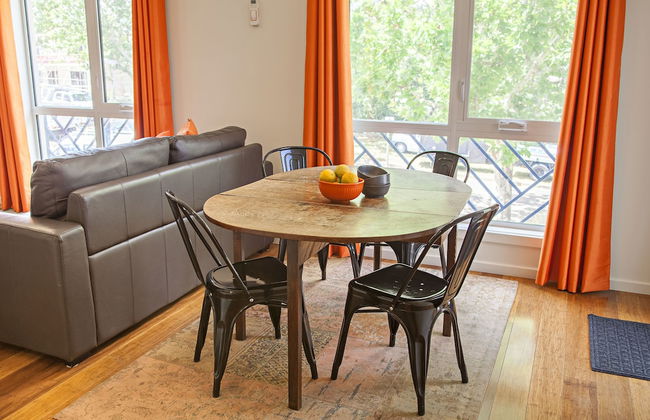 One of a Kind Apartments - Foto 24