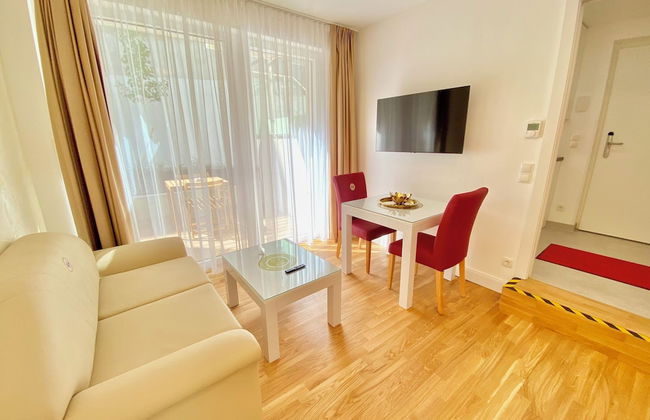 Steiner Residences Vienna Rembrandt - Foto 30