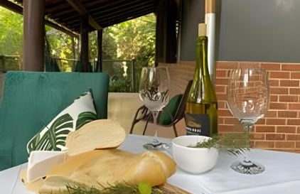 KORU Cabana - Paz & Romance - Foto 8