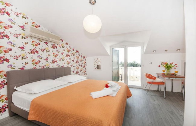 Apartments Villa Angela - Foto 1