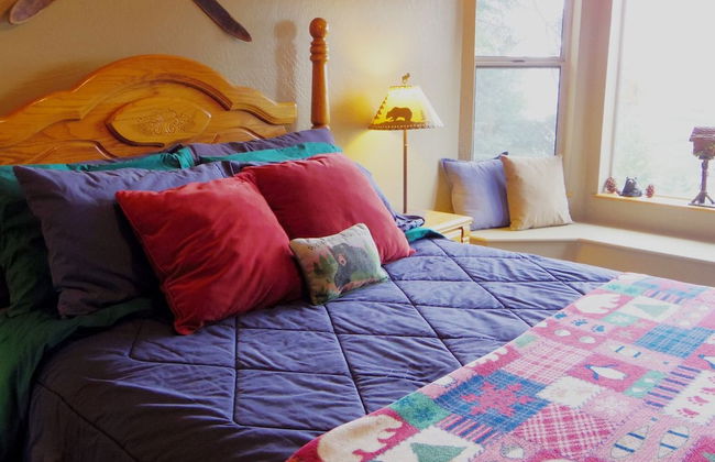 Lakeview House at Lake Arrowhead - Foto 2