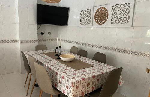 CASA FAMILIAR LA ZUBIA - Granada - Foto 49