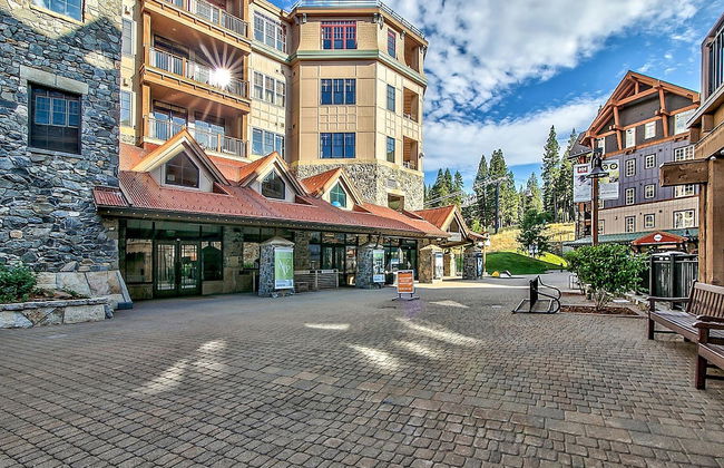 One Village Place Residences, Lake Tahoe - Foto 33