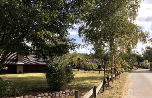 Luett Huus - Foto 33