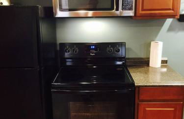 Luxury European Style Executive Apartment B Large - Foto 19