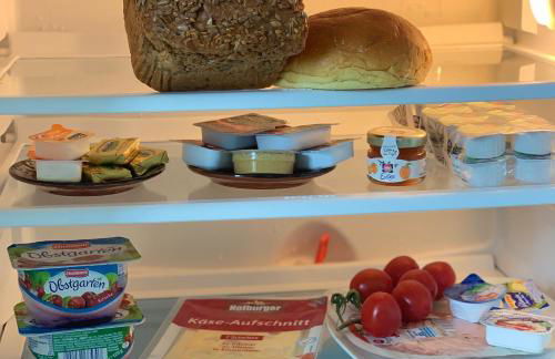 Ruhige Wohnung an der Uni - Foto 11