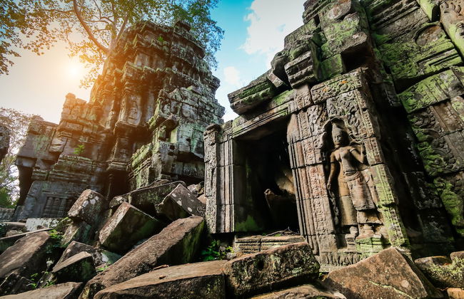 Sampeah Retreat Villa - Photo 28