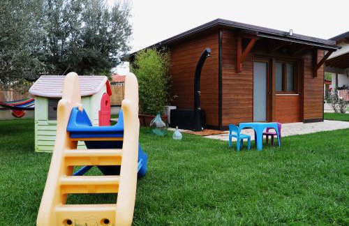 Dependance Con Giardino A Pescara - Foto 6