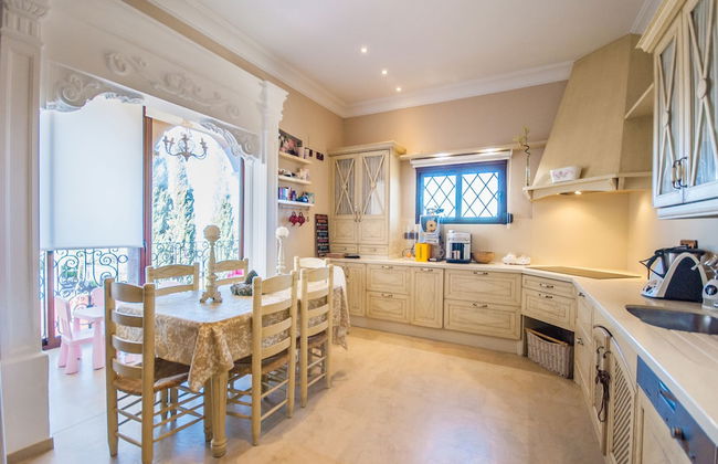 Cubo's Villa los Azabaches - Foto 17