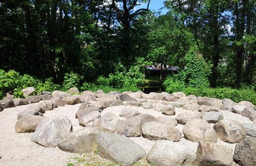 Spreewaldhaus zum Schoberplatz - Foto 6