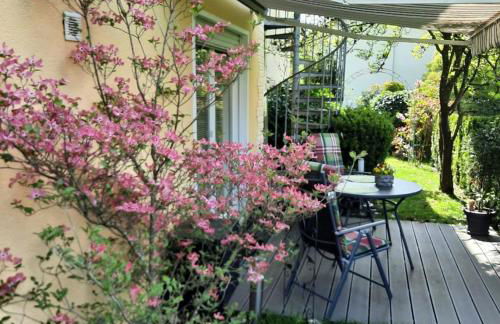 Ferienwohnung Kirsch - Foto 15