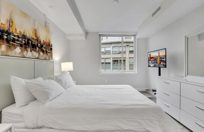 Global Luxury Suites at Foggy Bottom - Foto 3