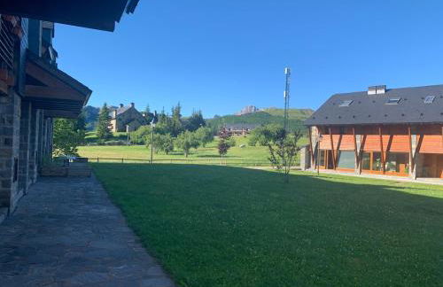 Chalet Anayet Lodge Luxury 5 Stars in Formigal - Foto 38